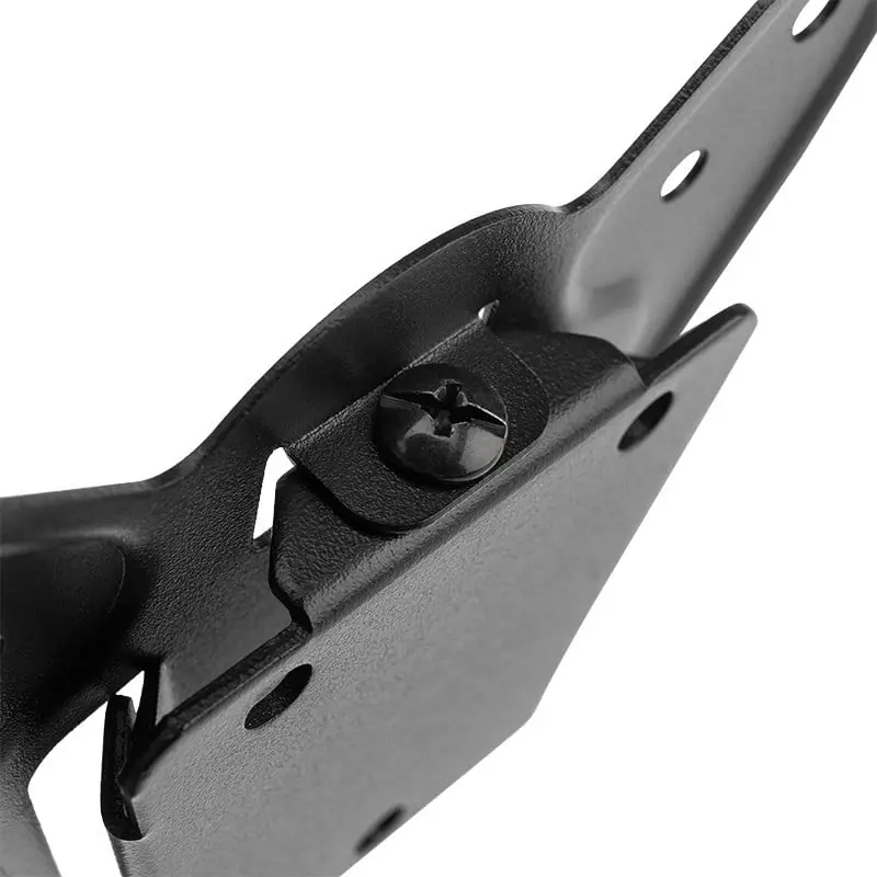 Кронштейн для телевизора Rexant 38-0300 10''-27'' (Black)