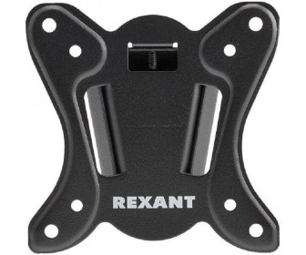 Suport pentru televizor Rexant 38-0300 10''-27'' (Black)