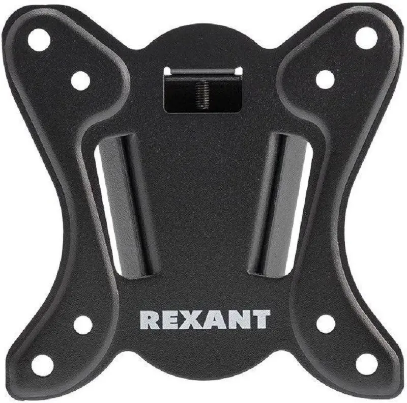 Кронштейн для телевизора Rexant 38-0300 10''-27'' (Black)