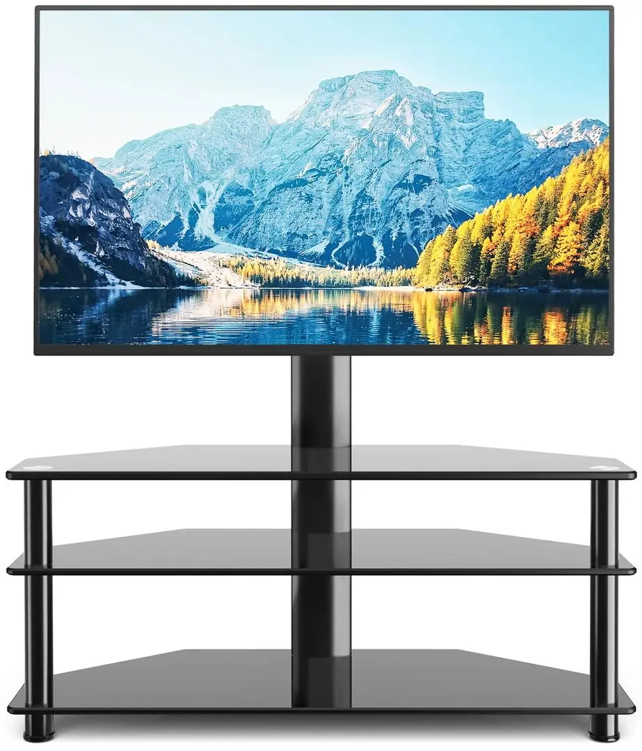 Suport pentru televizor Rfiver TW1002 (Black)