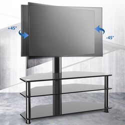 Suport pentru televizor Rfiver TW1002 (Black) Thumb