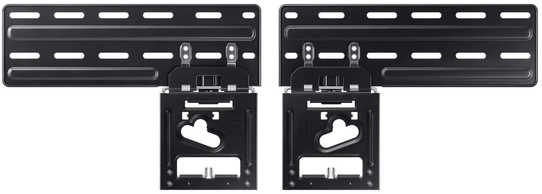 Кронштейн для телевизора Samsung WMN-B50EB/RU (Black) - 2