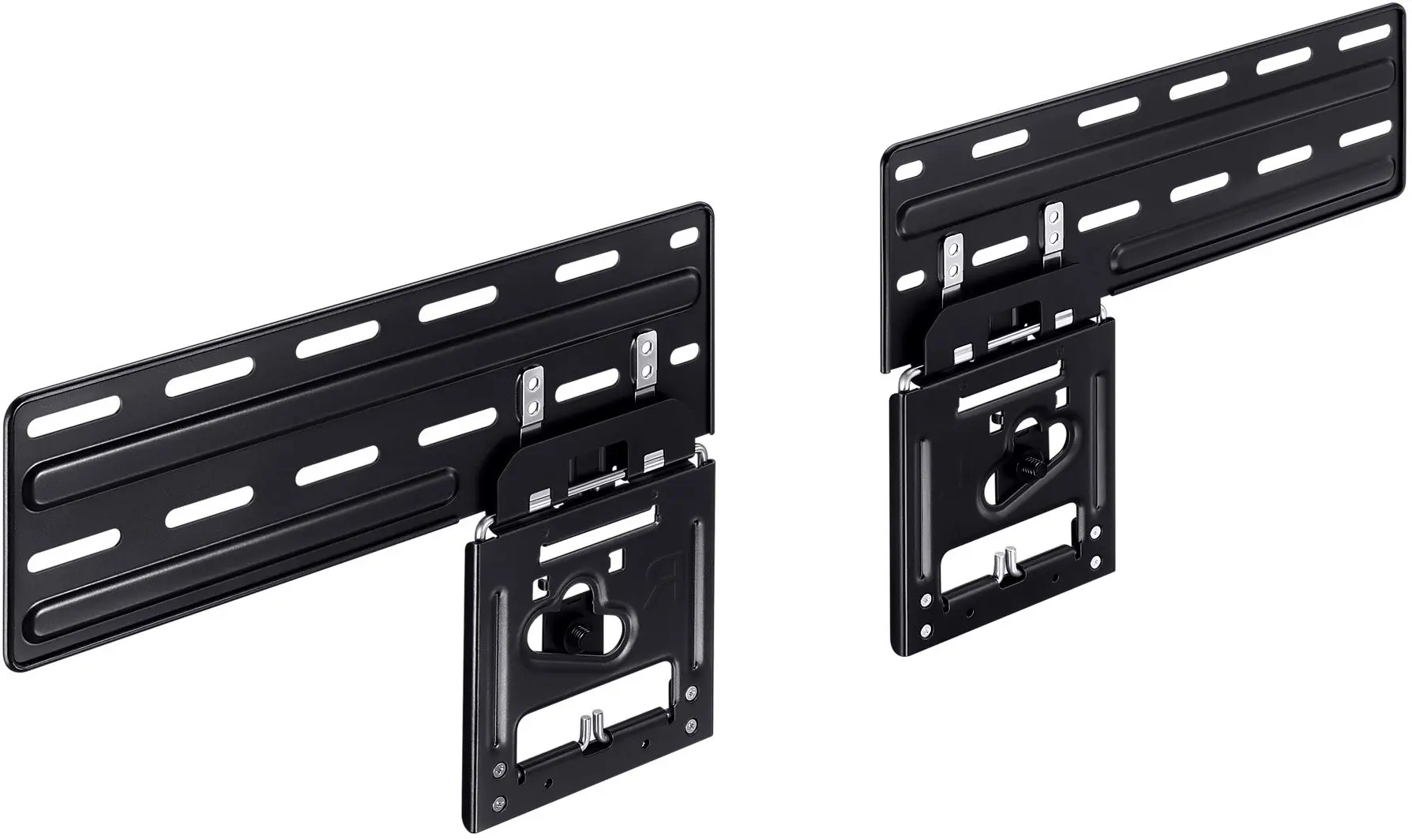 Кронштейн для телевизора Samsung WMN-B50EB/RU (Black) - 6