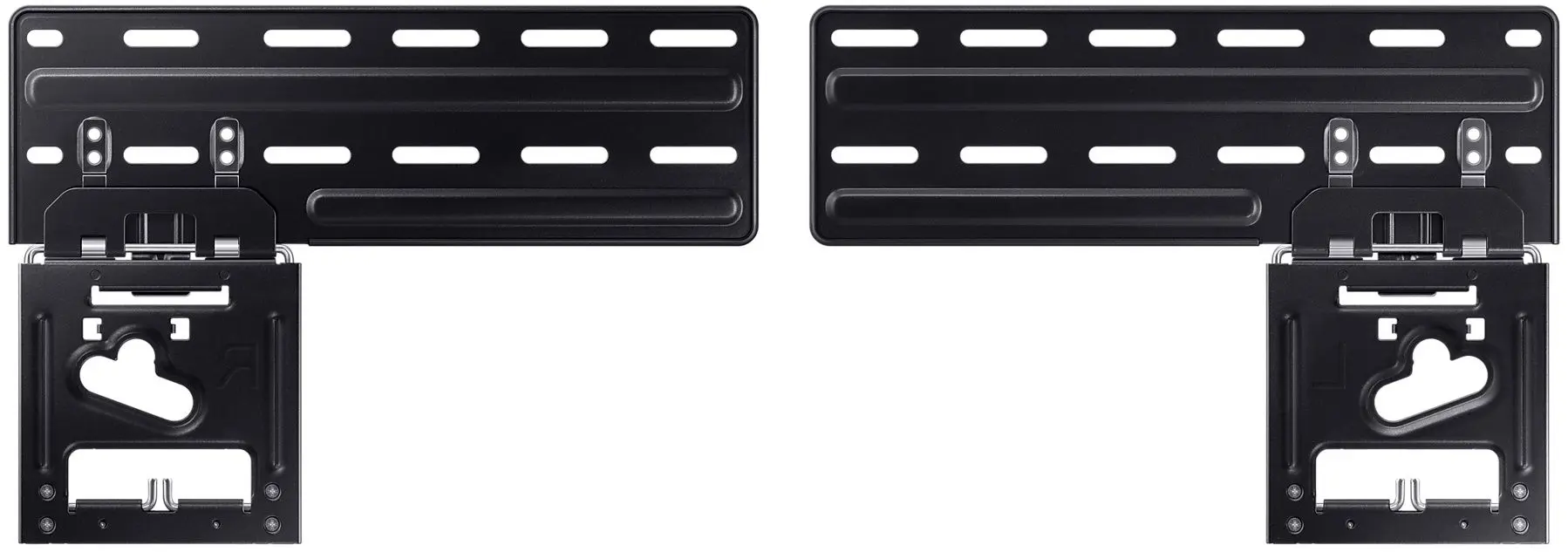 Кронштейн для телевизора Samsung WMN-B50EB/RU (Black)