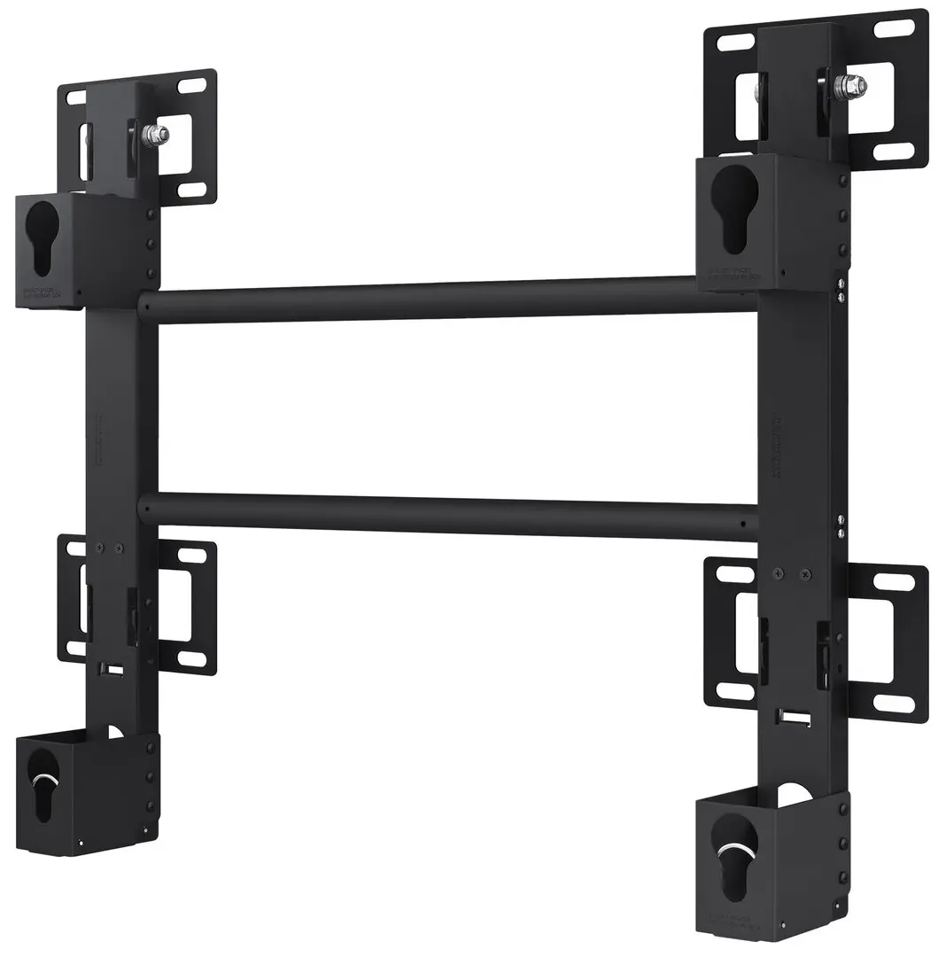 Suport pentru televizor Samsung WMN8000SXT/XC (Black)