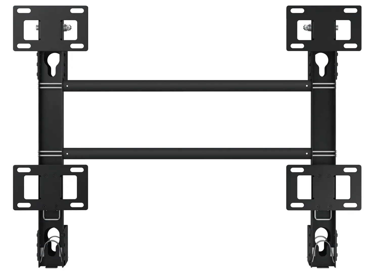 Suport pentru televizor Samsung WMN8000SXT/XC (Black)