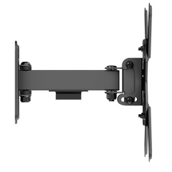 Кронштейн для телевизора Sbox LCD-221-2 (Black) Thumb