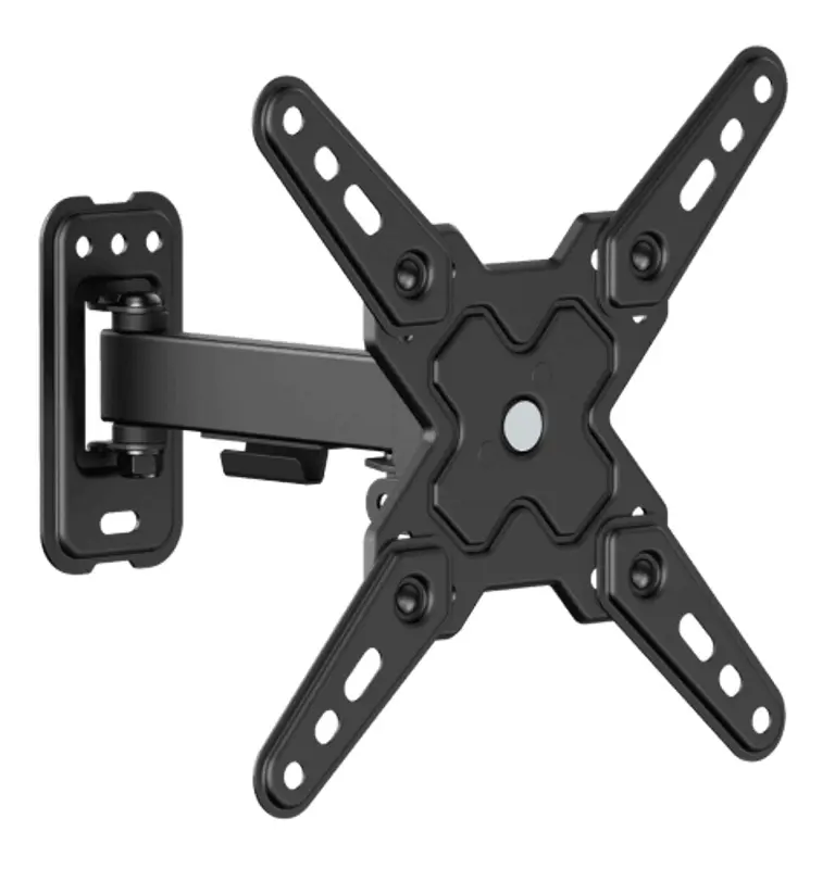 Кронштейн для телевизора Sbox LCD-221-2 (Black)