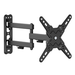 Кронштейн для телевизора Sbox LCD-223-2 (Black) Thumb