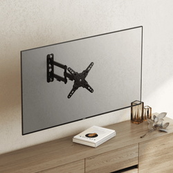 Кронштейн для телевизора Sbox LCD-223-2 (Black) Thumb