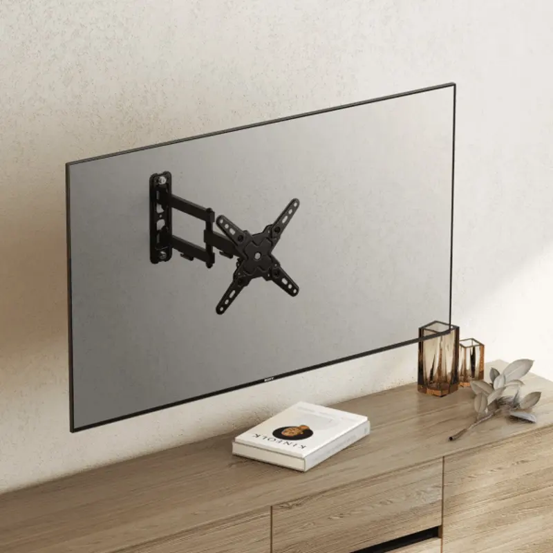 Кронштейн для телевизора Sbox LCD-223-2 (Black)