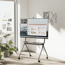 Кронштейн для телевизора Serioux SRXA-TV15-68FW (Black) Thumb