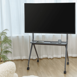 Кронштейн для телевизора Serioux SRXA-TV15-68FW (Black) Thumb
