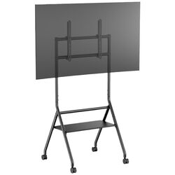 Кронштейн для телевизора Serioux TV13E-46FW (Black) Thumb