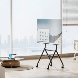 Кронштейн для телевизора Serioux TV13E-46FW (Black) Thumb