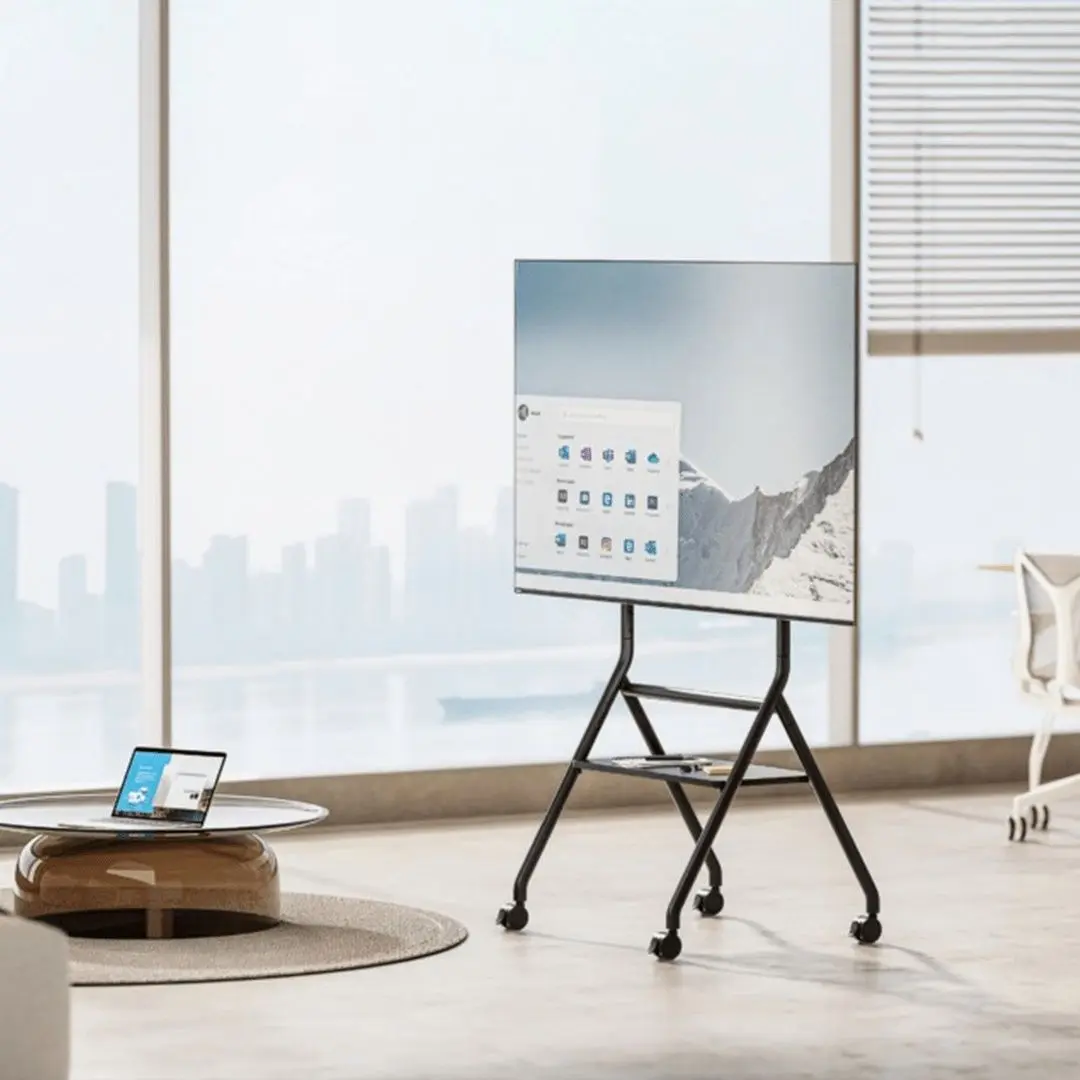 Кронштейн для телевизора Serioux TV13E-46FW (Black)