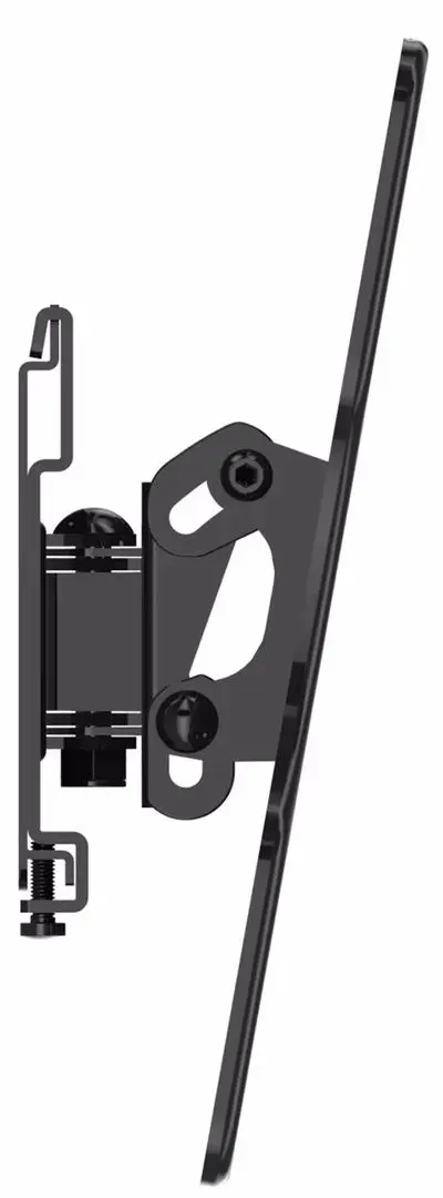 Кронштейн для телевизора Serioux TV23T (Black)