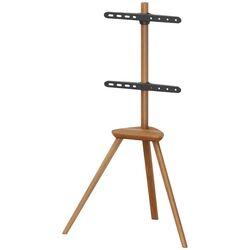 Кронштейн для телевизора Serioux TV35-44F-02 (Natural/Black) Thumb