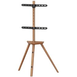 Кронштейн для телевизора Serioux TV35-44F-02 (Natural/Black) Thumb