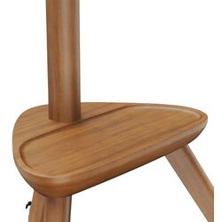 Кронштейн для телевизора Serioux TV35-44F-02 (Natural/Black) Thumb