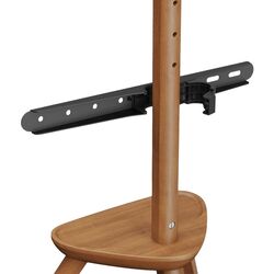 Кронштейн для телевизора Serioux TV35-44F-02 (Natural/Black) Thumb