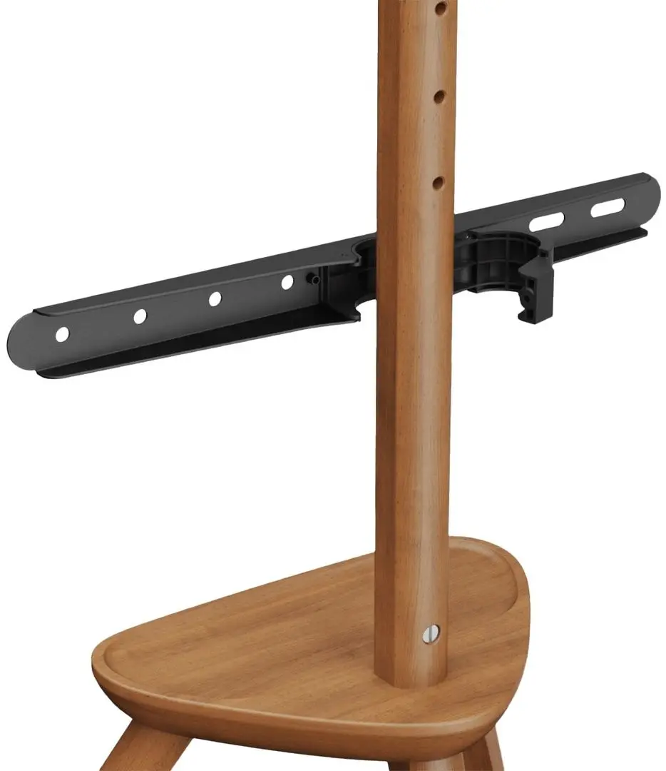 Кронштейн для телевизора Serioux TV35-44F-02 (Natural/Black)