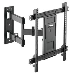 Кронштейн для телевизора Serioux TV61-443 (Black) Thumb