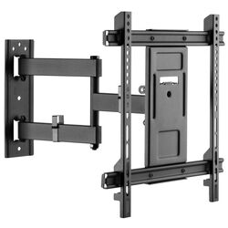 Кронштейн для телевизора Serioux TV61-443 (Black) Thumb