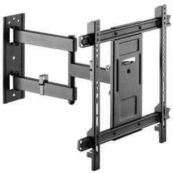 Кронштейн для телевизора Serioux TV61-443 (Black)