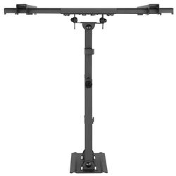 Кронштейн для телевизора Serioux TV61-443 (Black) Thumb