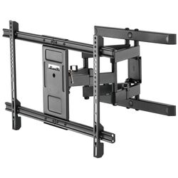 Кронштейн для телевизора Serioux TV61-466 (Black) Thumb