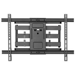 Кронштейн для телевизора Serioux TV61-466 (Black) Thumb