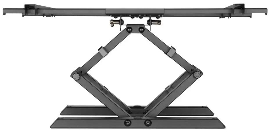 Кронштейн для телевизора Serioux TV61-466 (Black)