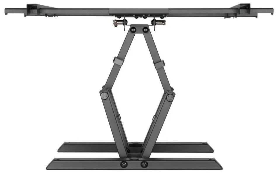 Кронштейн для телевизора Serioux TV61-466 (Black)