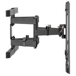 Кронштейн для телевизора Serioux TV61-466 (Black) Thumb