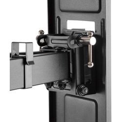 Кронштейн для телевизора Serioux TV61-466 (Black) Thumb