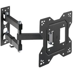 Кронштейн для телевизора Serioux TV68-223 (Black) Thumb