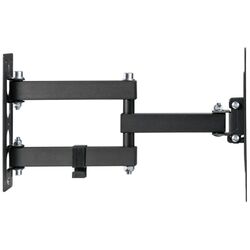 Кронштейн для телевизора Serioux TV68-223 (Black) Thumb