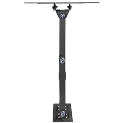 Кронштейн для телевизора Serioux TV68-223 (Black) Thumb