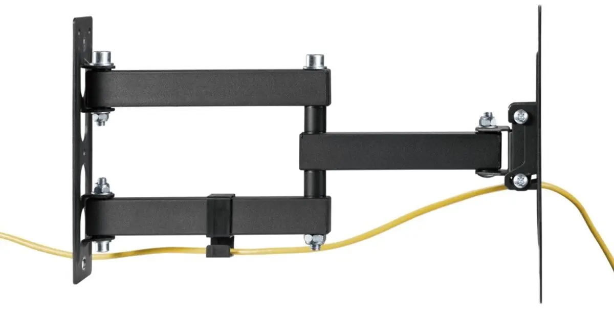 Кронштейн для телевизора Serioux TV68-223 (Black)