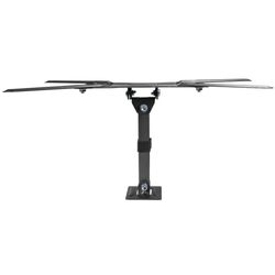 Suport pentru televizor Serioux TV68-441 (Black) Thumb