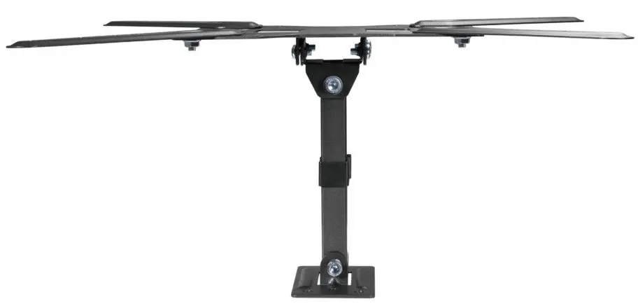 Suport pentru televizor Serioux TV68-441 (Black)