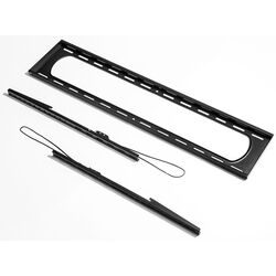 Кронштейн для телевизора Serioux TV7369F (Black) Thumb