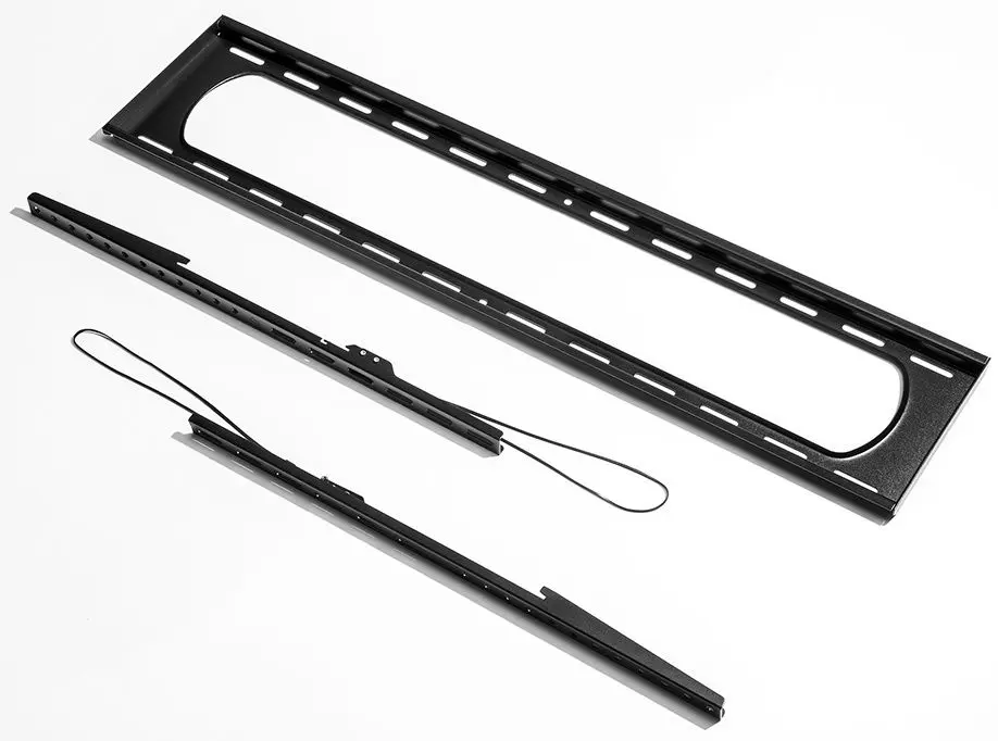 Кронштейн для телевизора Serioux TV7369F (Black)