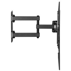 Кронштейн для телевизора Serioux TV78-443 (Black) Thumb