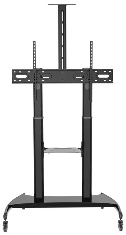 Мобильная подставка для телевизора Serioux TV610TW (Black)