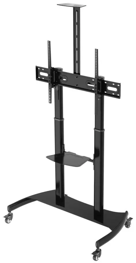 Мобильная подставка для телевизора Serioux TV610TW (Black)