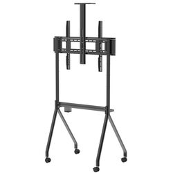 Подставка для телевизора Serioux TV213A (Black) Thumb