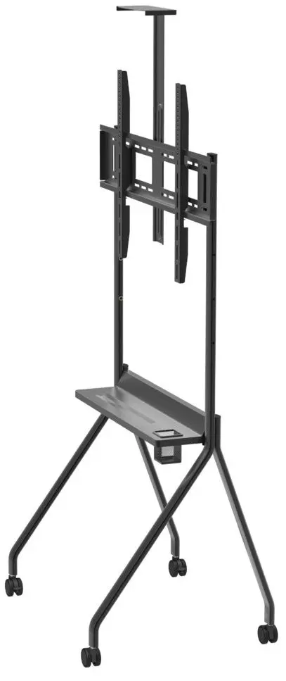 Подставка для телевизора Serioux TV213A (Black)