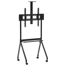 Подставка для телевизора Serioux TV213A (Black)